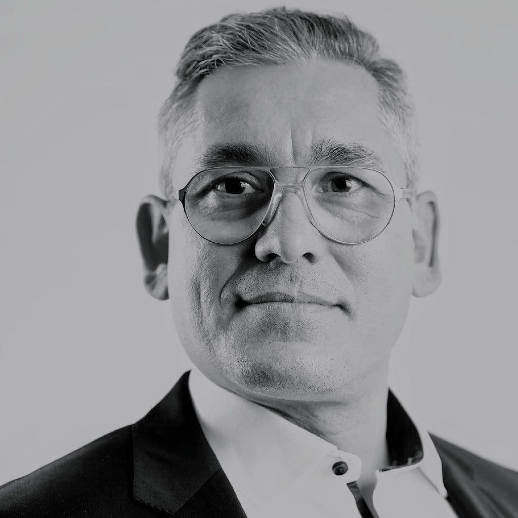 Willkommen im Team: Michael Bories übernimmt seit 1. Oktober 2025 den Bereich Sales & Strategy