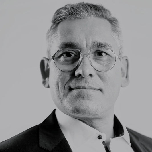 Willkommen im Team: Michael Bories ĂĽbernimmt seit 1. Oktober 2025 den Bereich Sales & Strategy