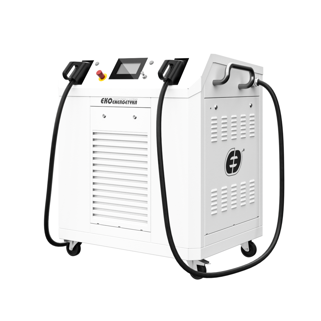 Plug Charger 80