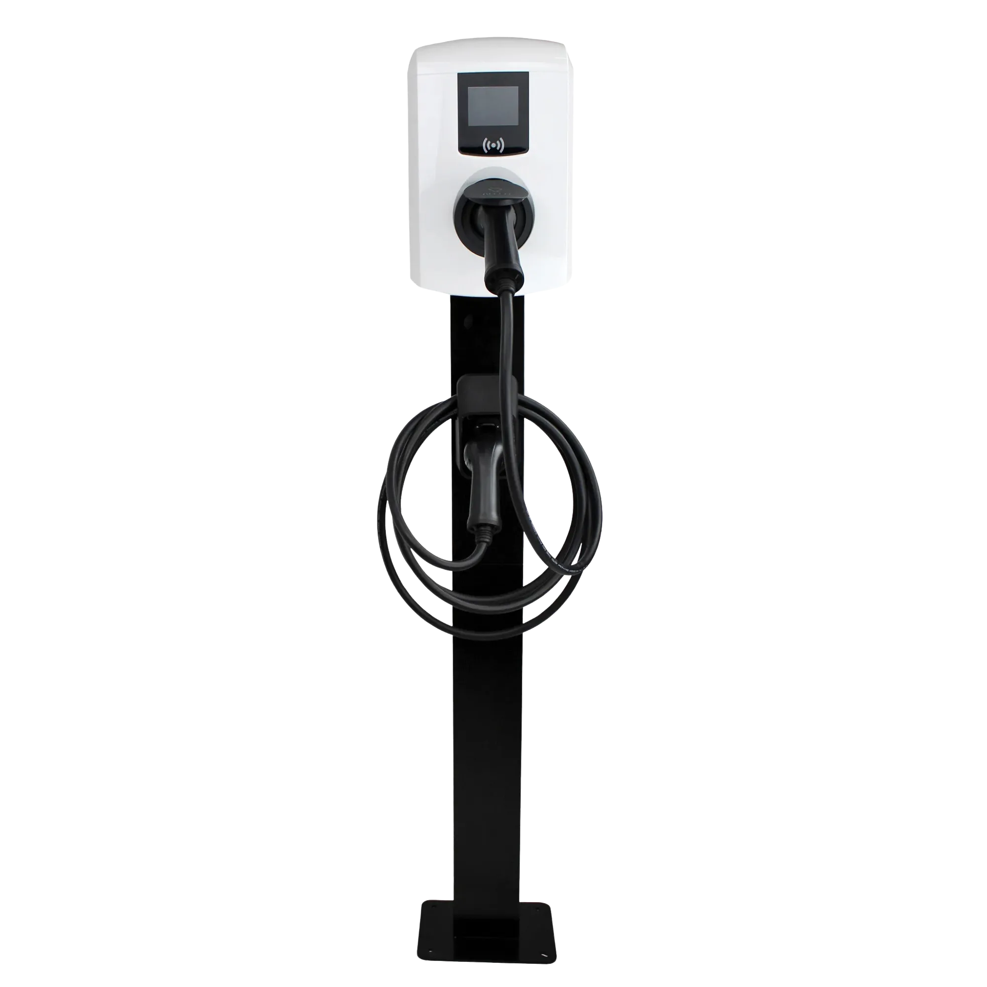 AC-Ladestation